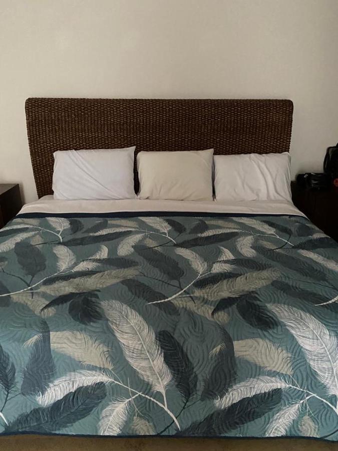 Condominio Mansiones Cruz Del Mar 002 Санта-Крус-Хуатулко Экстерьер фото