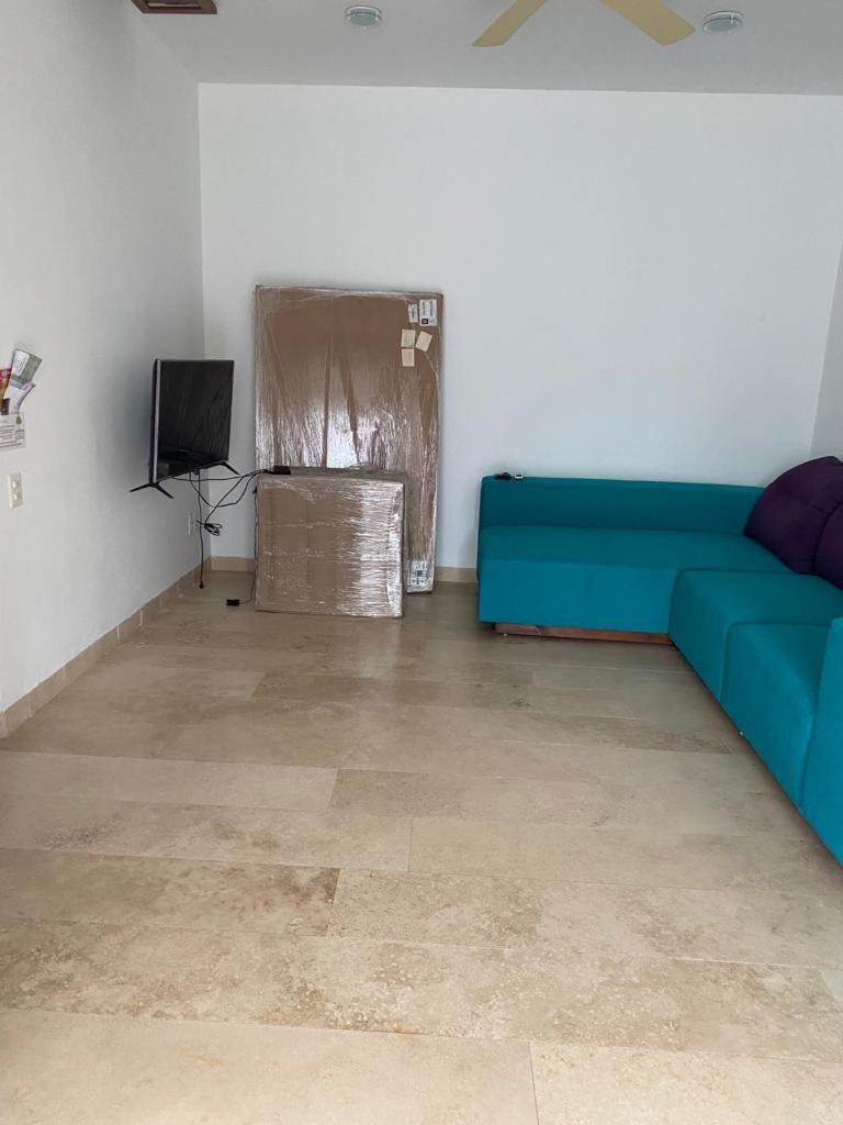 Condominio Mansiones Cruz Del Mar 002 Санта-Крус-Хуатулко Экстерьер фото